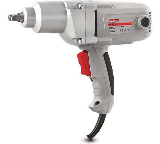 CTOWN Ударный гайковерт 900W CT12018